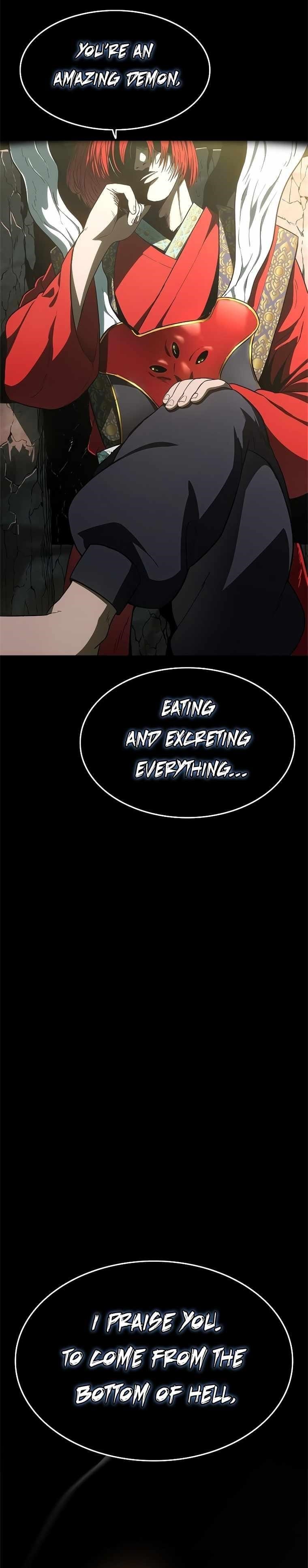 Monster Devourer Chapter 14 - Page 15