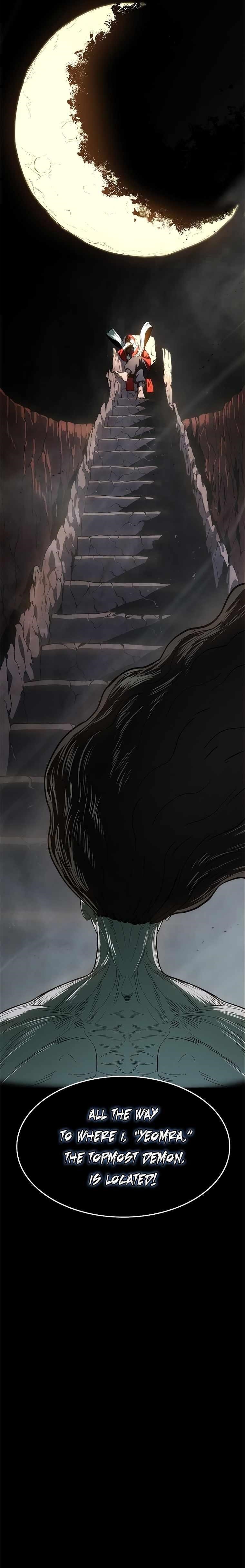 Monster Devourer Chapter 14 - Page 16