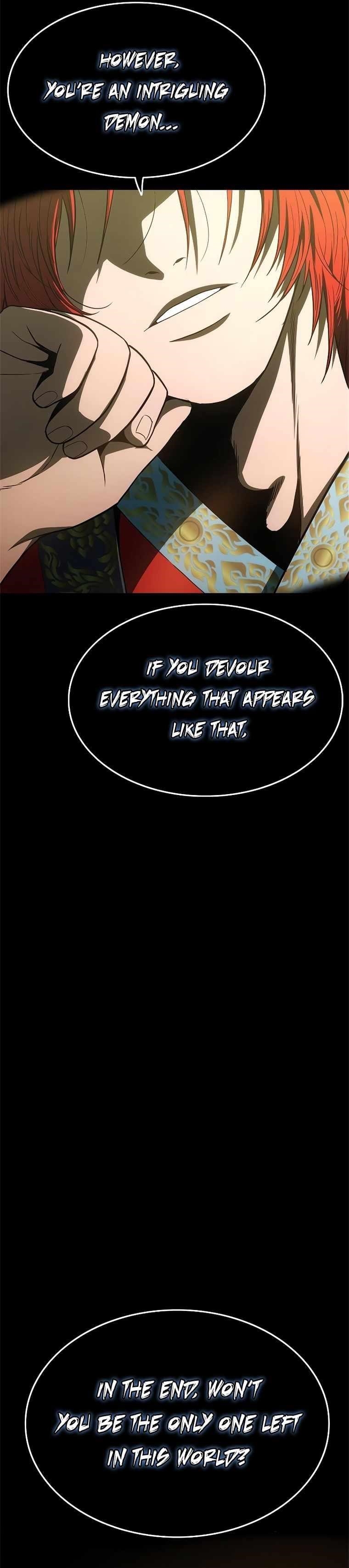 Monster Devourer Chapter 14 - Page 17