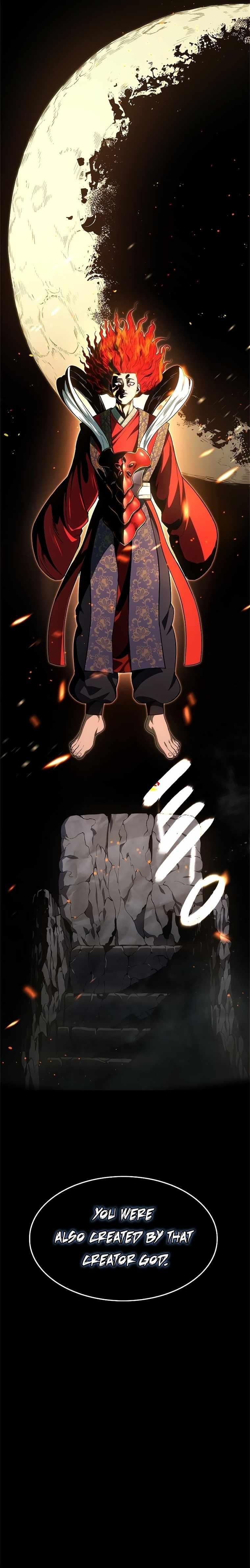 Monster Devourer Chapter 14 - Page 18