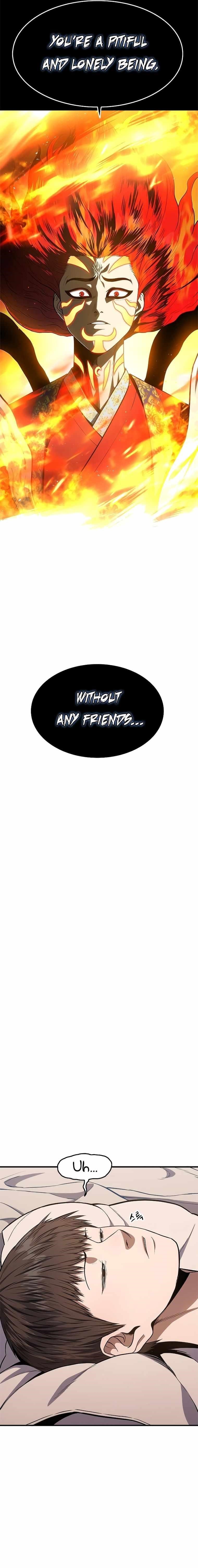 Monster Devourer Chapter 14 - Page 19