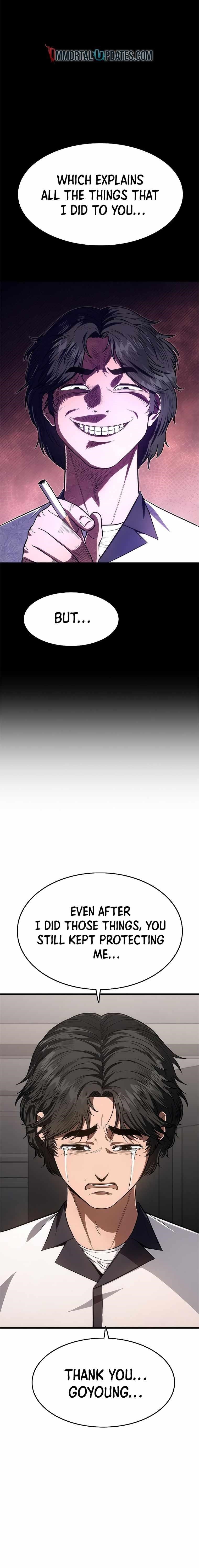 Monster Devourer Chapter 14 - Page 24