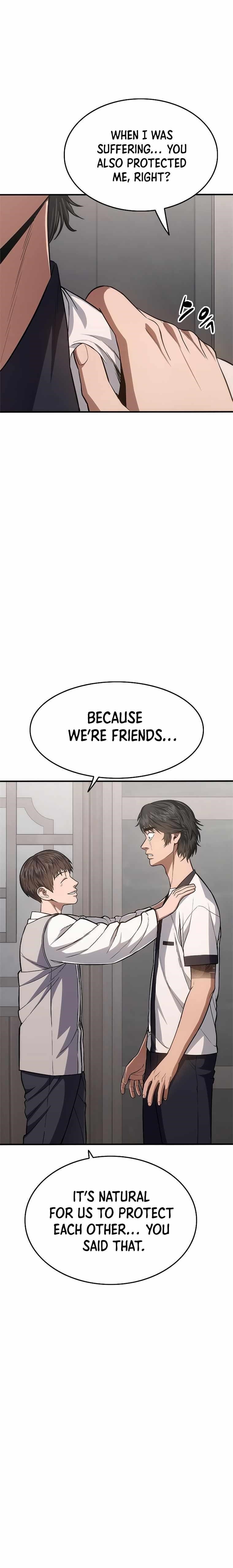 Monster Devourer Chapter 14 - Page 25