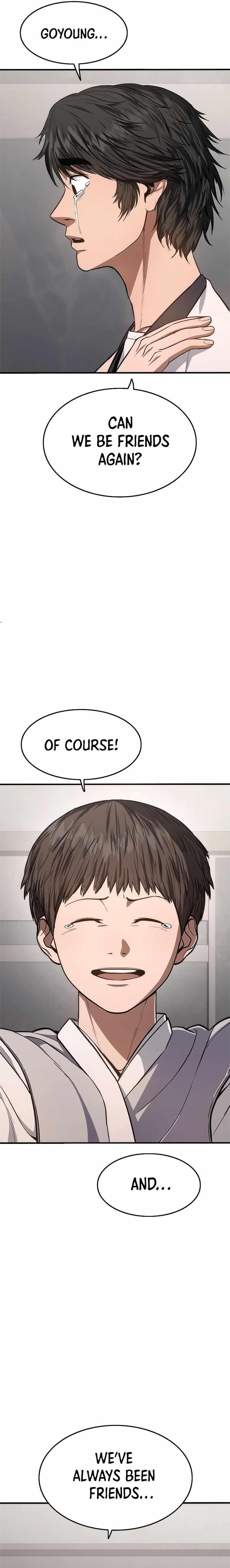 Monster Devourer Chapter 14 - Page 26