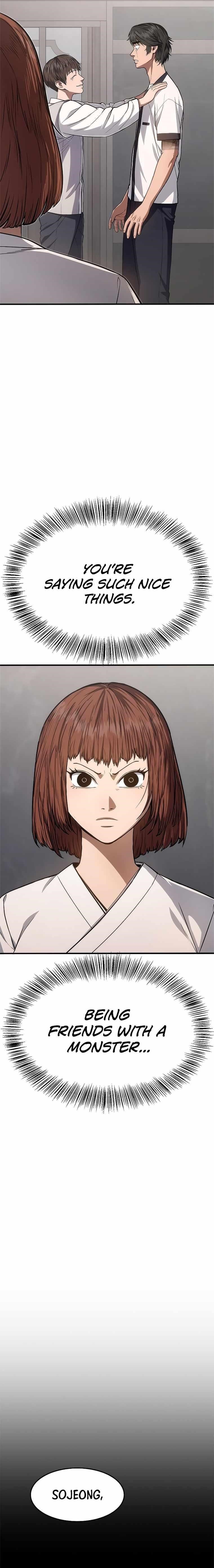 Monster Devourer Chapter 14 - Page 27