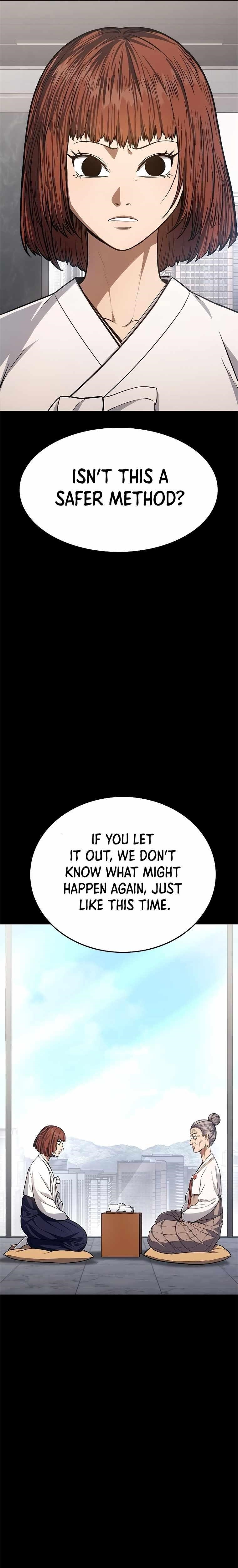 Monster Devourer Chapter 14 - Page 29