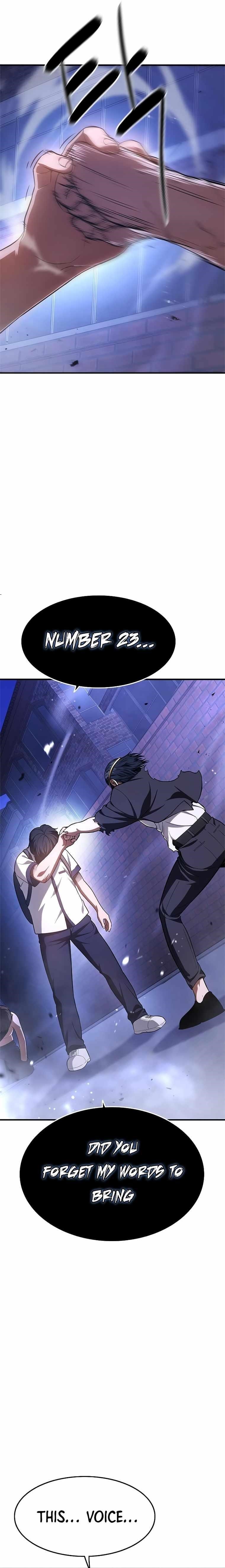 Monster Devourer Chapter 14 - Page 3