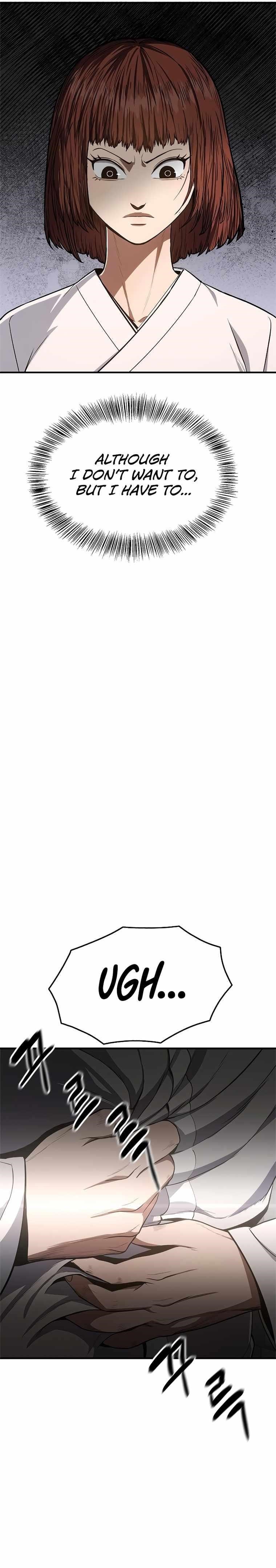 Monster Devourer Chapter 14 - Page 34