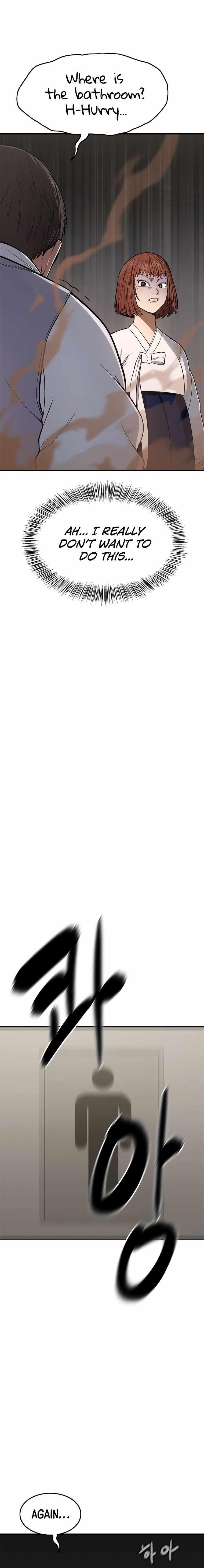 Monster Devourer Chapter 14 - Page 36