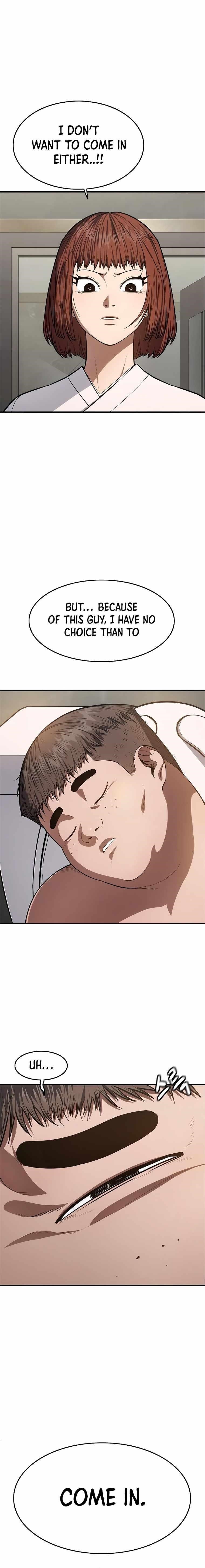 Monster Devourer Chapter 14 - Page 38