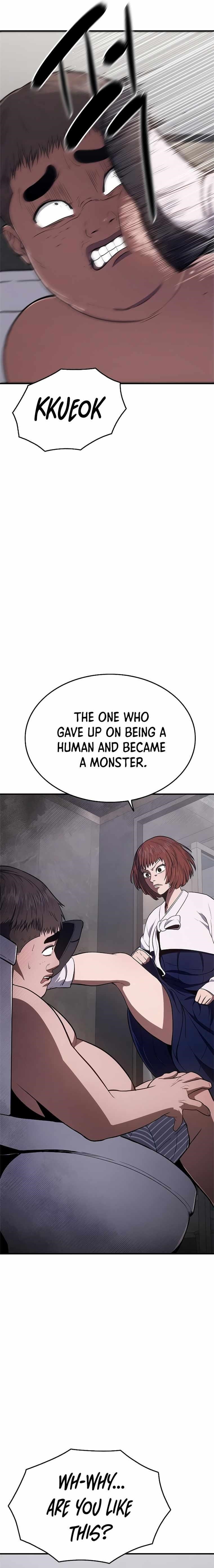 Monster Devourer Chapter 14 - Page 39