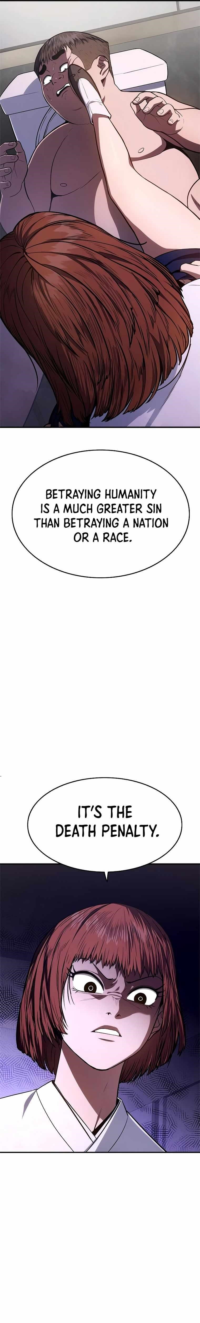 Monster Devourer Chapter 14 - Page 41