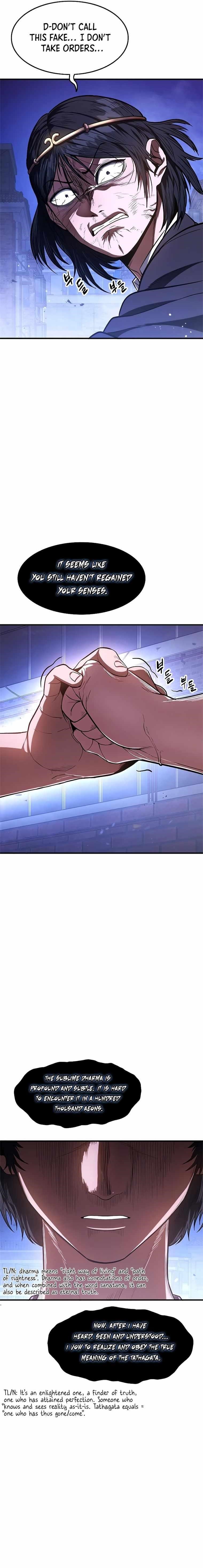 Monster Devourer Chapter 14 - Page 5