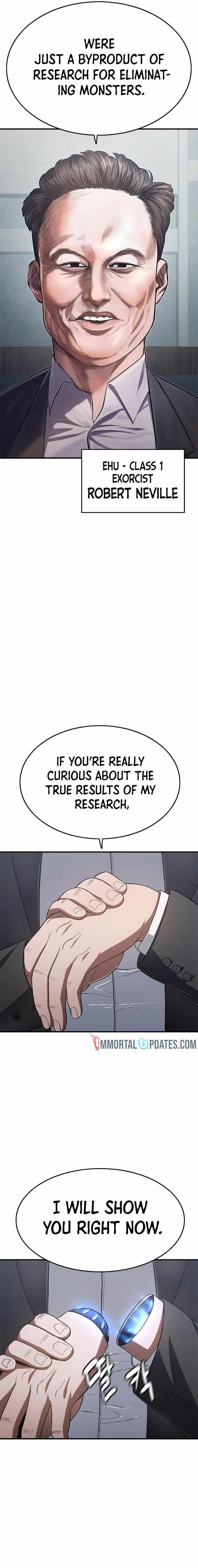 Monster Devourer Chapter 14 - Page 50