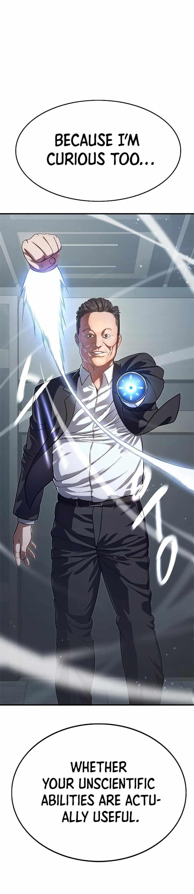 Monster Devourer Chapter 14 - Page 51