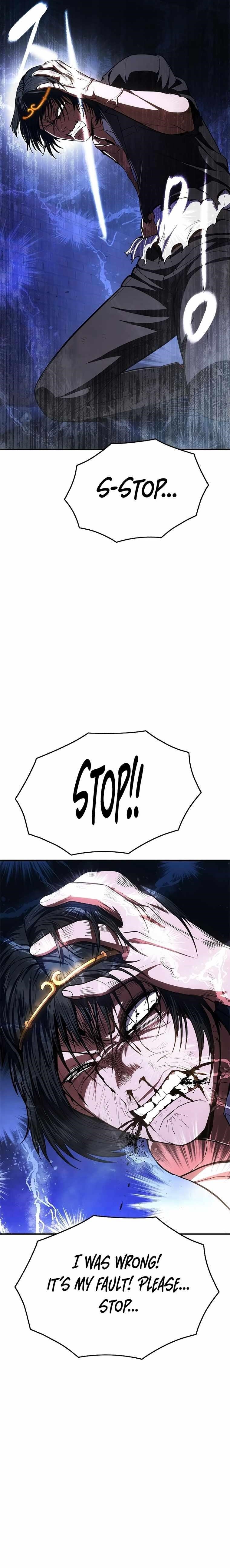 Monster Devourer Chapter 14 - Page 7