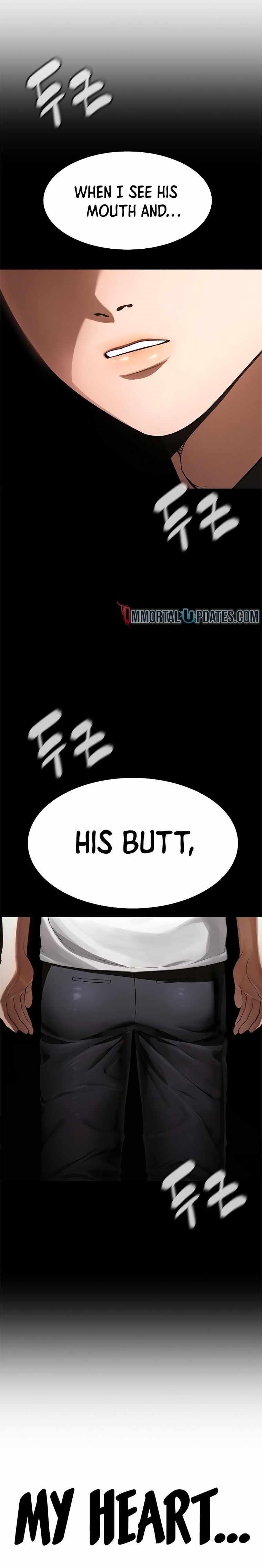 Monster Devourer Chapter 15 - Page 24