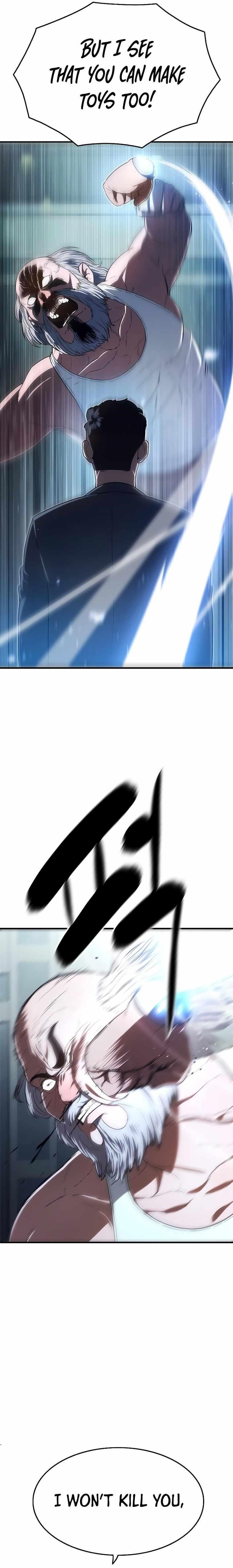 Monster Devourer Chapter 15 - Page 3