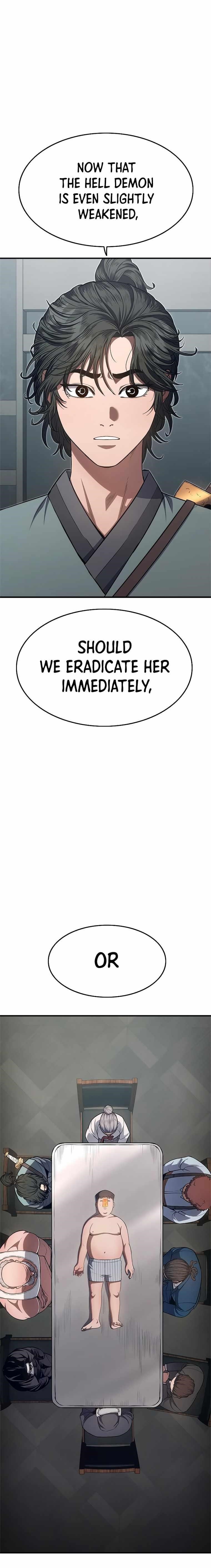 Monster Devourer Chapter 15 - Page 30