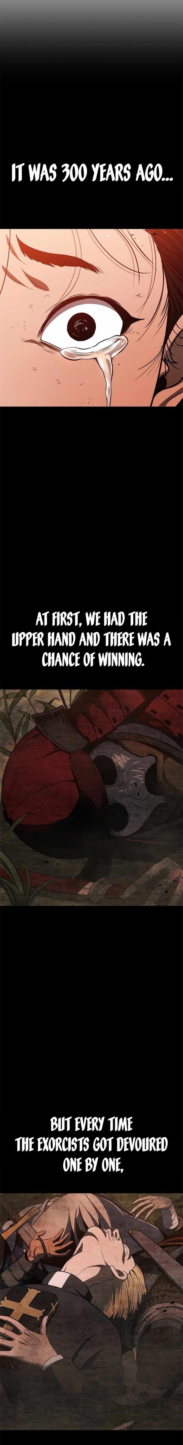 Monster Devourer Chapter 15 - Page 34