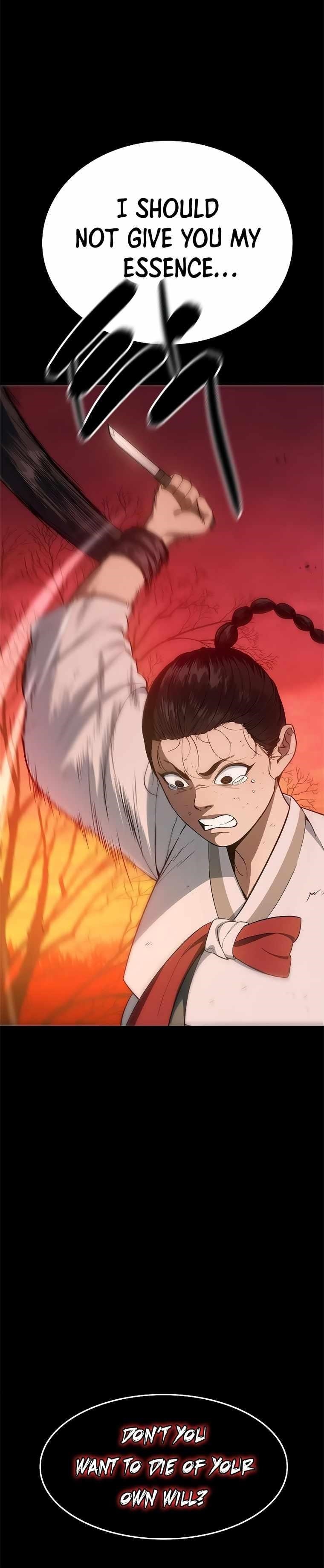 Monster Devourer Chapter 15 - Page 38