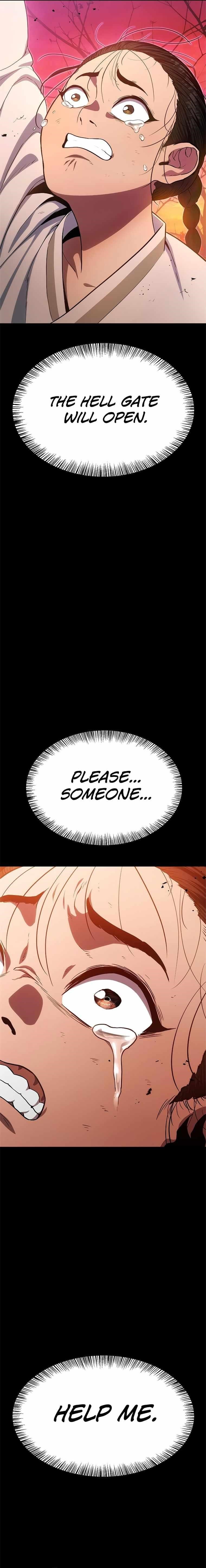 Monster Devourer Chapter 15 - Page 41