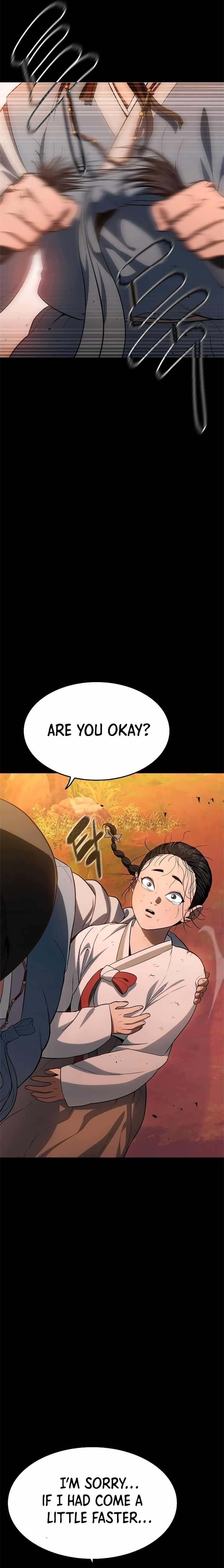 Monster Devourer Chapter 15 - Page 42