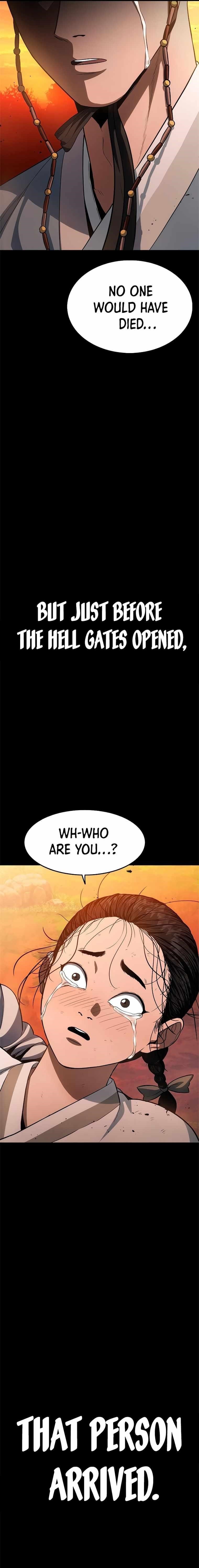 Monster Devourer Chapter 15 - Page 43