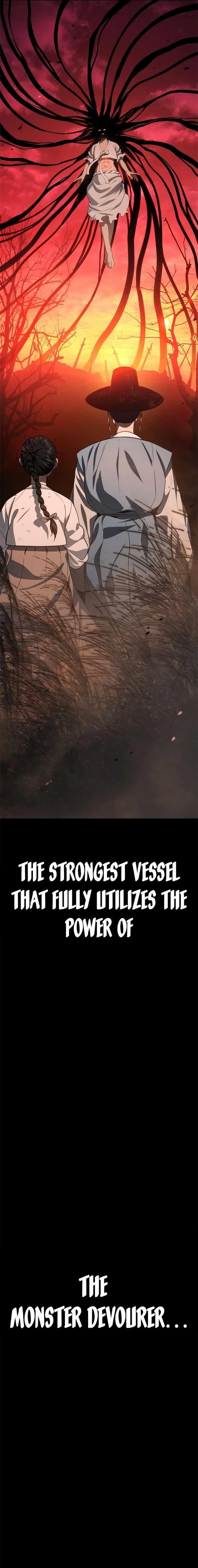 Monster Devourer Chapter 15 - Page 45