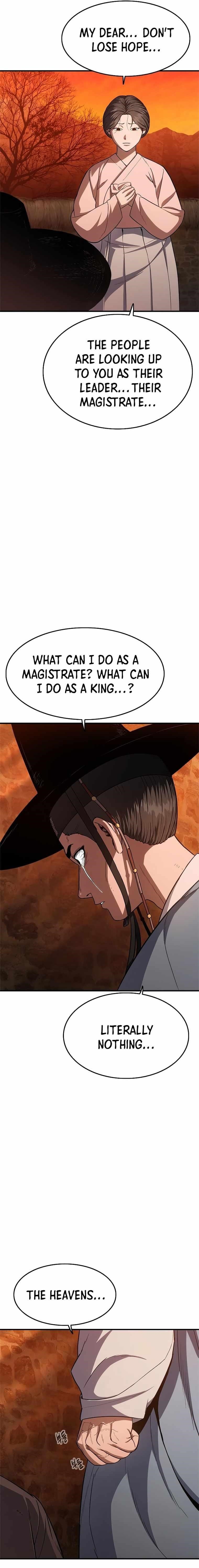 Monster Devourer Chapter 16 - Page 15