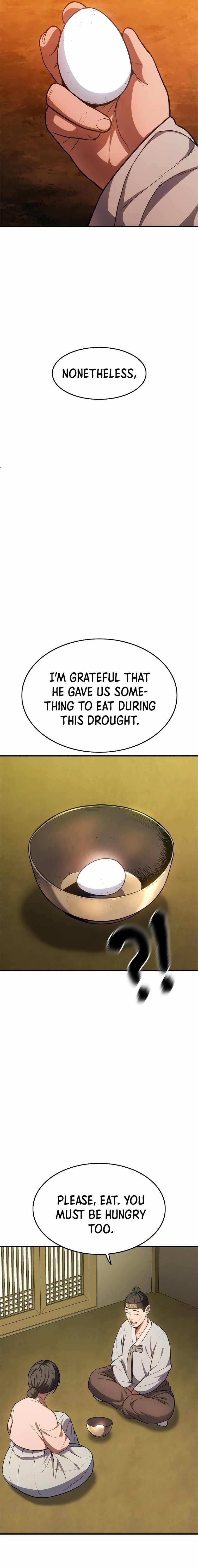 Monster Devourer Chapter 16 - Page 21