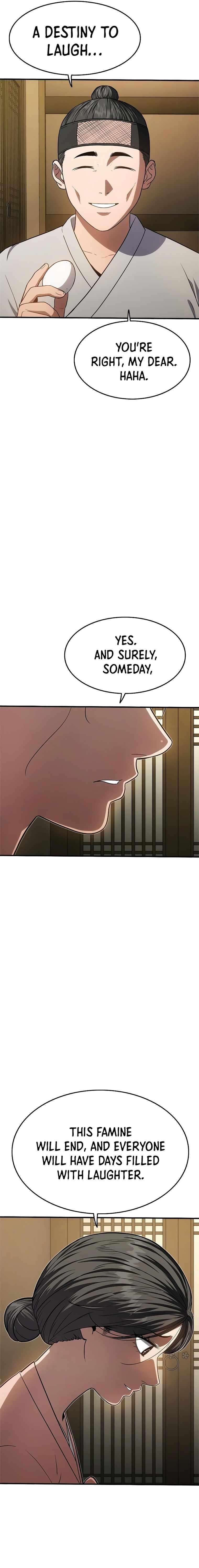 Monster Devourer Chapter 16 - Page 28