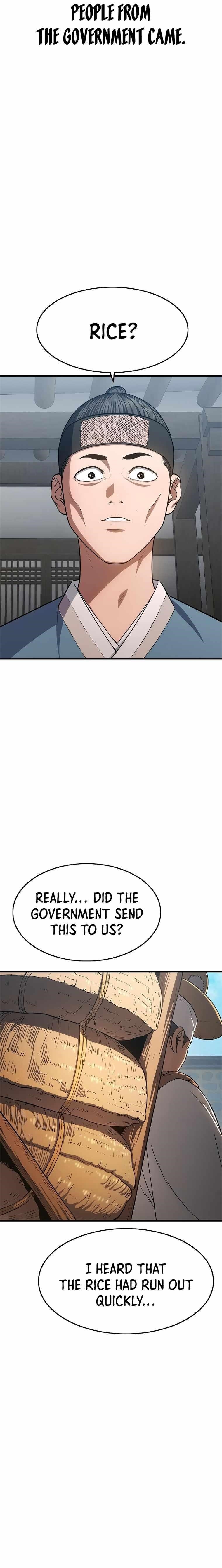 Monster Devourer Chapter 16 - Page 30