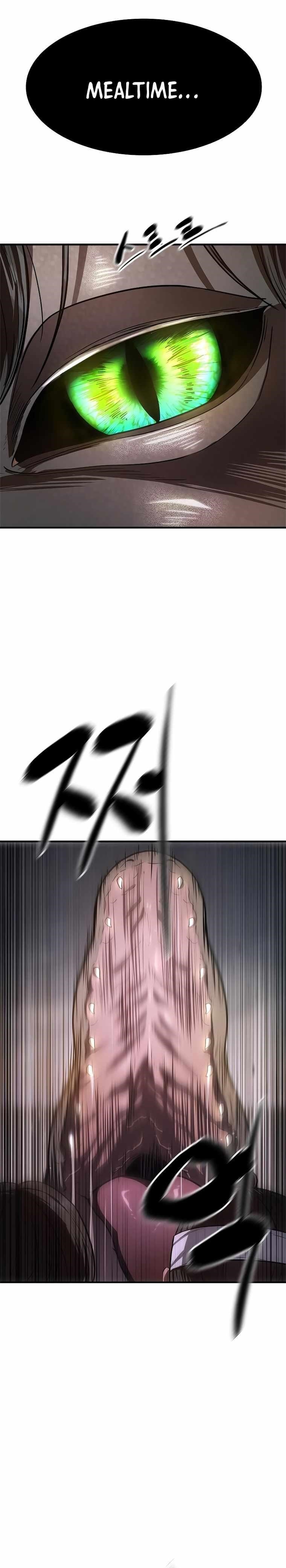 Monster Devourer Chapter 16 - Page 37