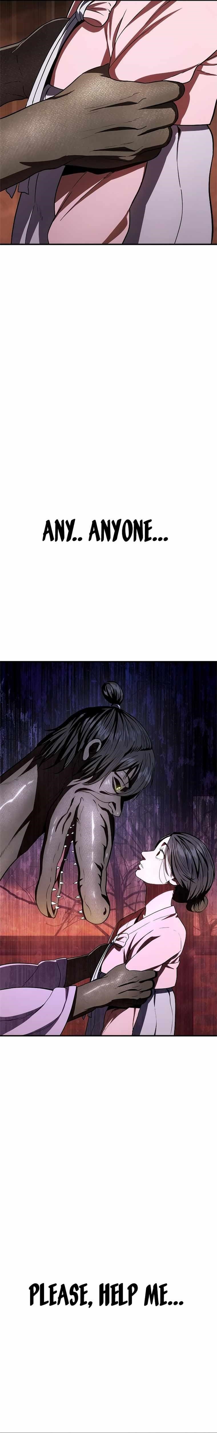 Monster Devourer Chapter 16 - Page 46