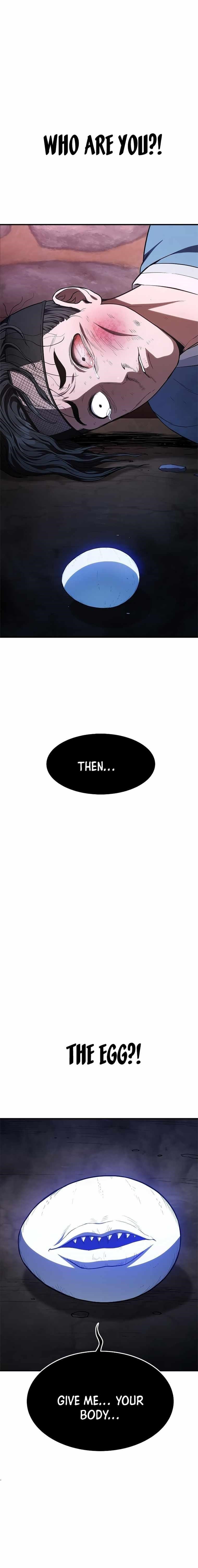 Monster Devourer Chapter 16 - Page 48