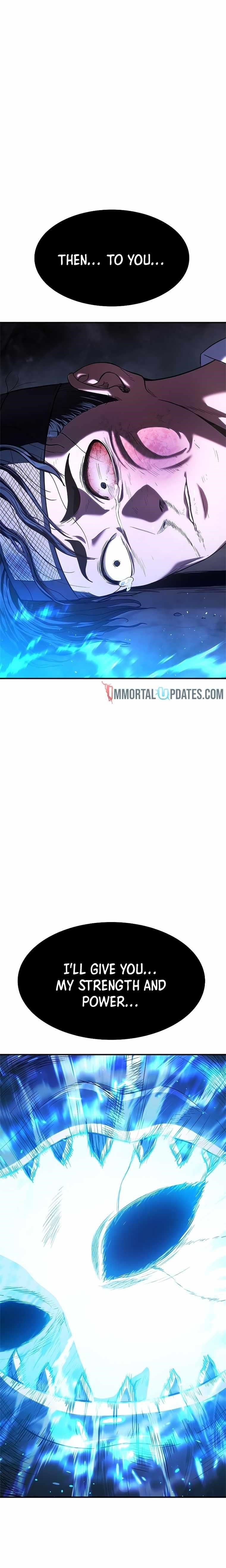 Monster Devourer Chapter 16 - Page 49
