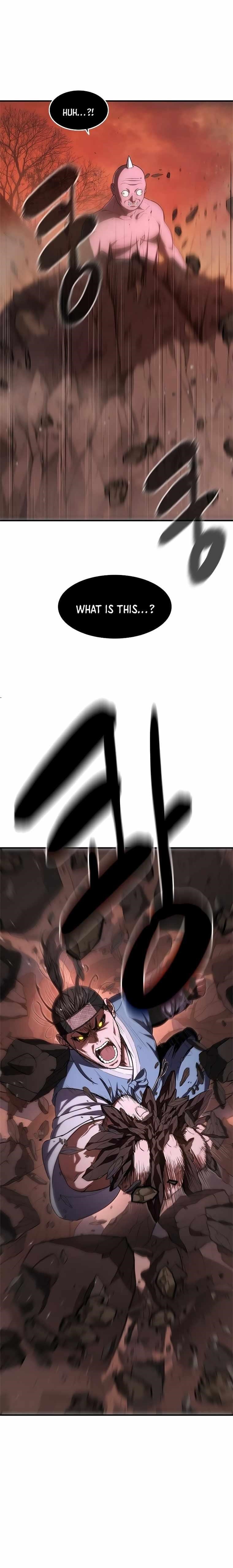 Monster Devourer Chapter 17 - Page 13