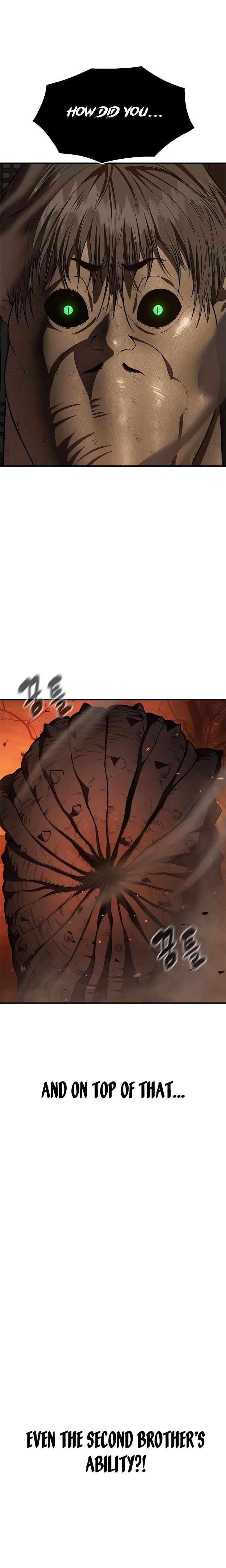 Monster Devourer Chapter 17 - Page 21