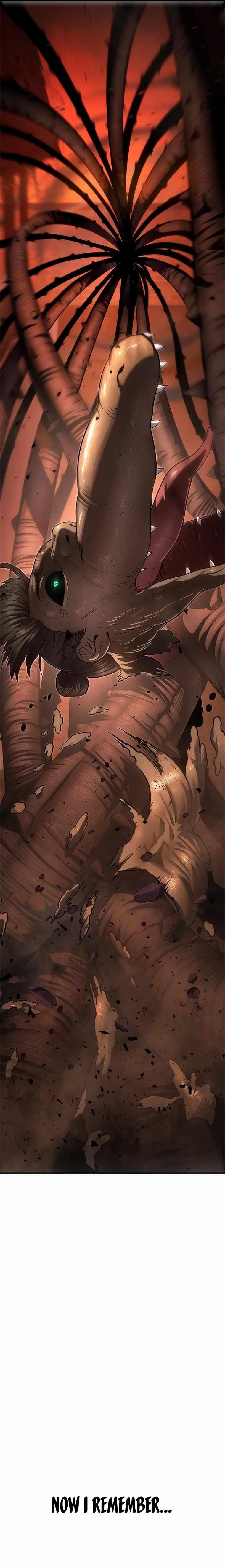 Monster Devourer Chapter 17 - Page 22