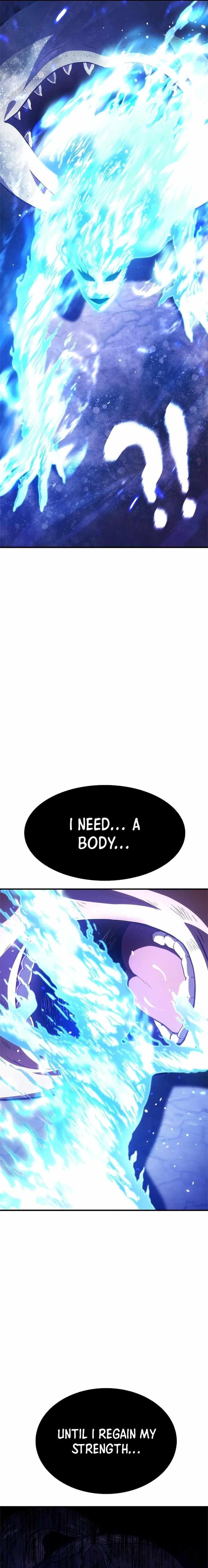 Monster Devourer Chapter 17 - Page 3