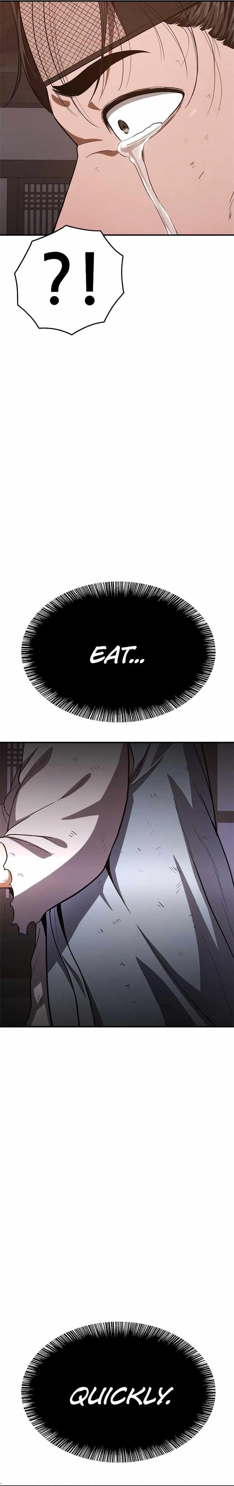 Monster Devourer Chapter 17 - Page 30