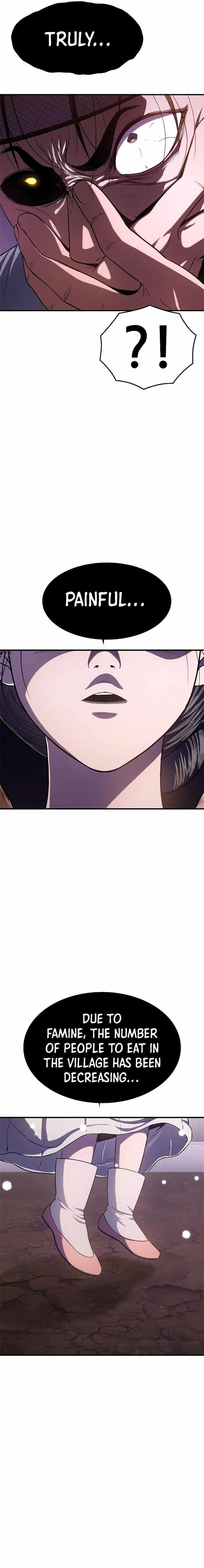 Monster Devourer Chapter 17 - Page 34