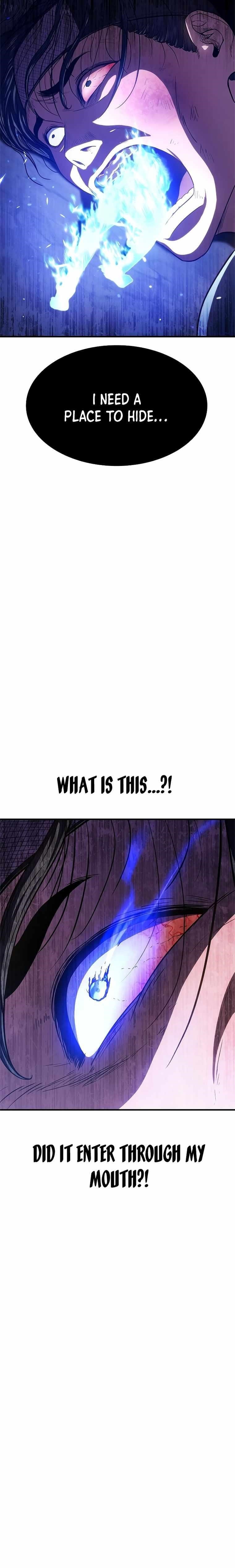 Monster Devourer Chapter 17 - Page 4