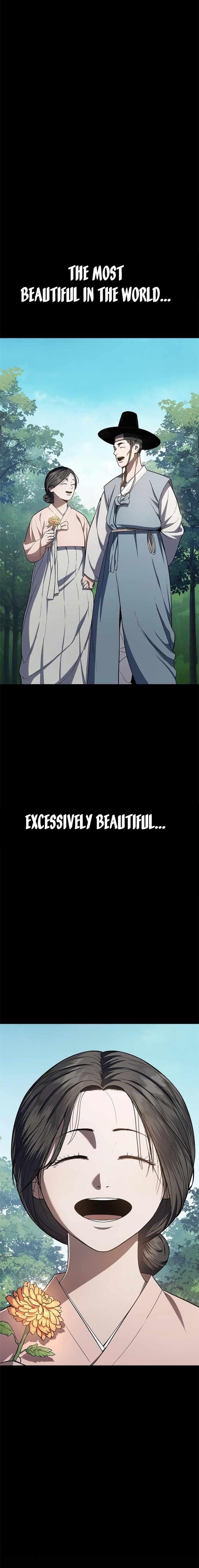 Monster Devourer Chapter 17 - Page 44