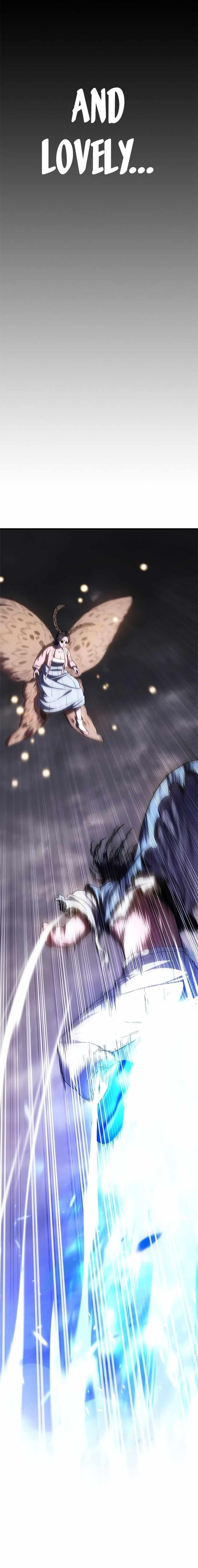 Monster Devourer Chapter 17 - Page 45