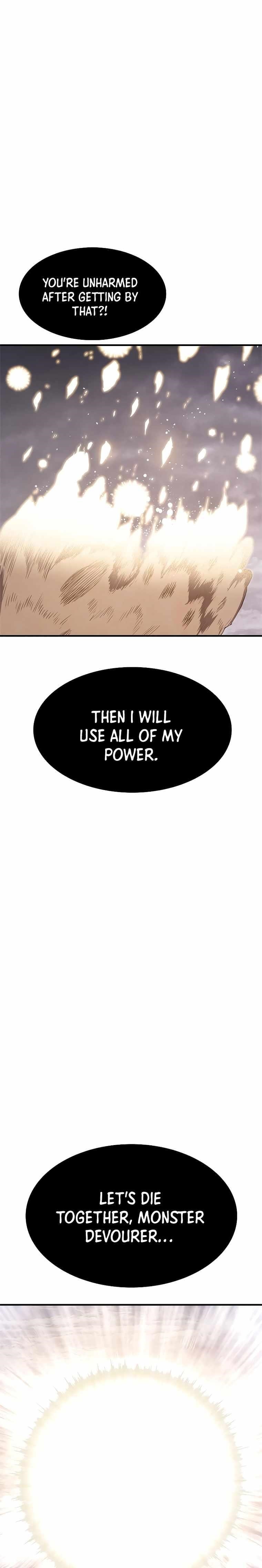 Monster Devourer Chapter 17 - Page 46