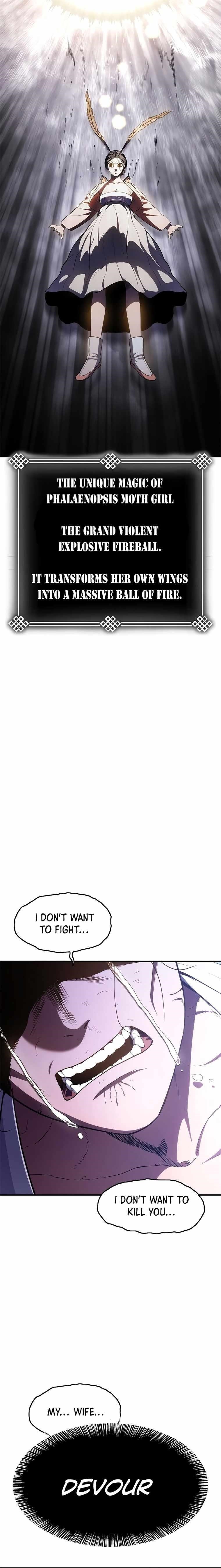 Monster Devourer Chapter 17 - Page 47