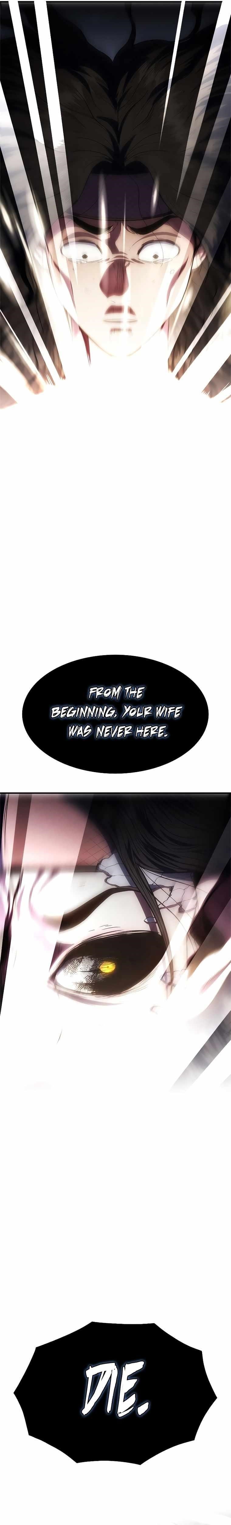 Monster Devourer Chapter 18 - Page 17