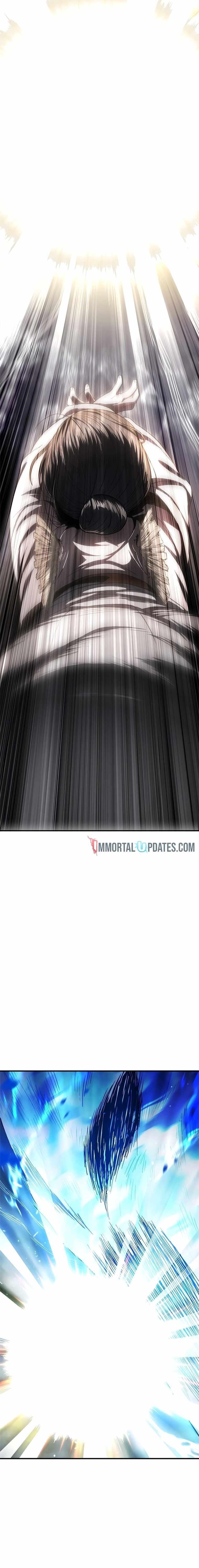 Monster Devourer Chapter 18 - Page 2